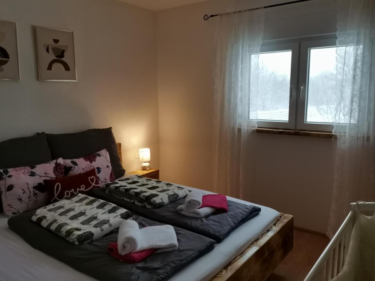 Vila Bella Плитвицкие озёра Экстерьер фото